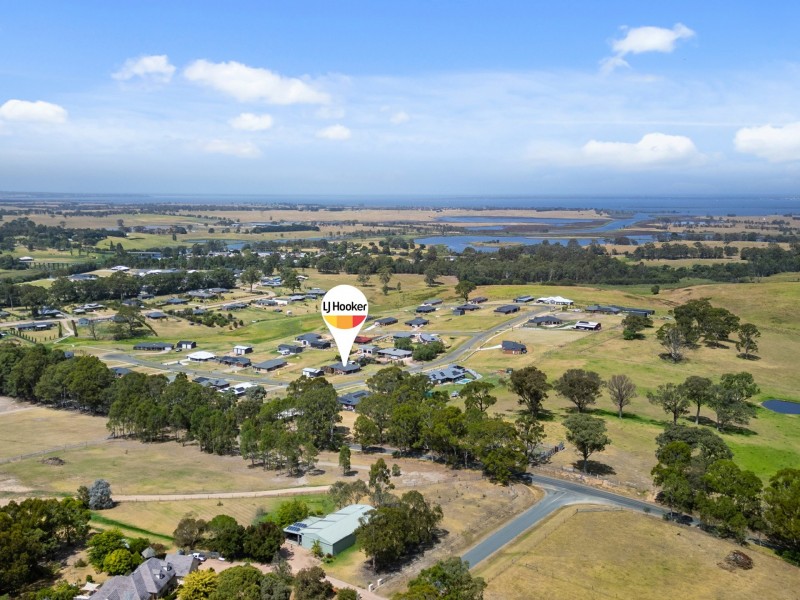 7 Peppercorn Way, Nicholson VIC 3882