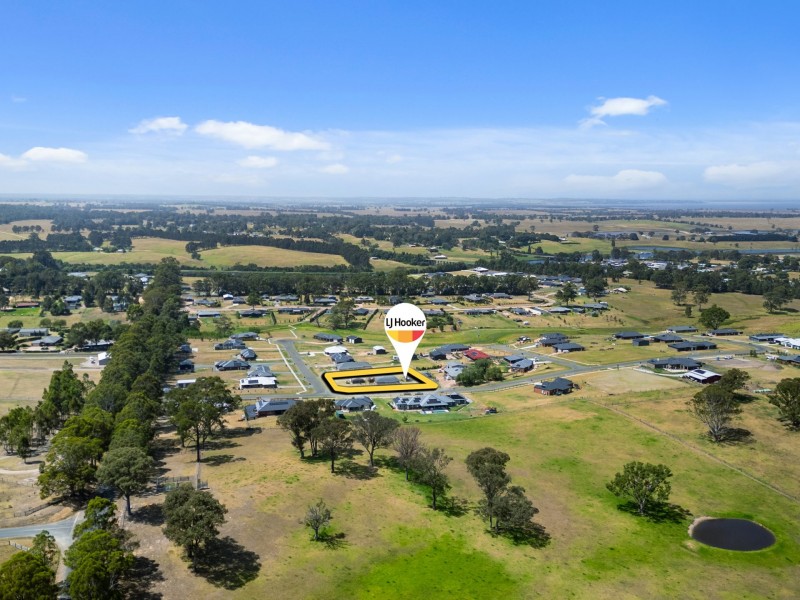 7 Peppercorn Way, Nicholson VIC 3882