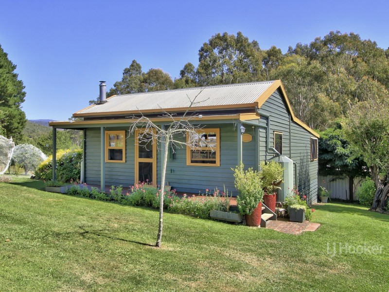1244 Brookville Road, Brookville VIC 3896