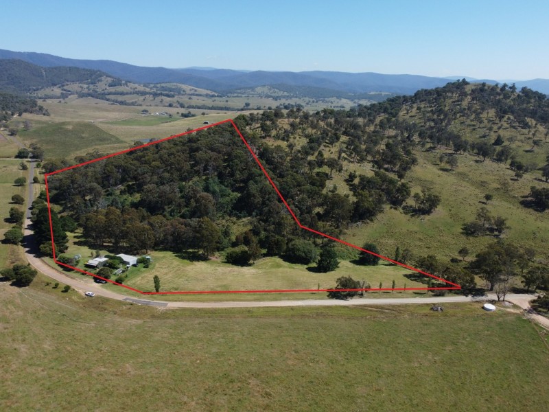 1244 Brookville Road, Brookville VIC 3896