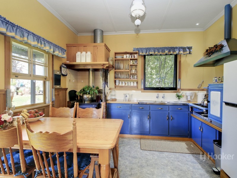 1244 Brookville Road, Brookville VIC 3896