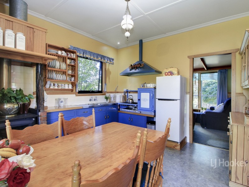 1244 Brookville Road, Brookville VIC 3896