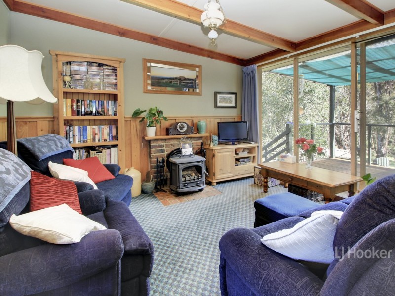 1244 Brookville Road, Brookville VIC 3896