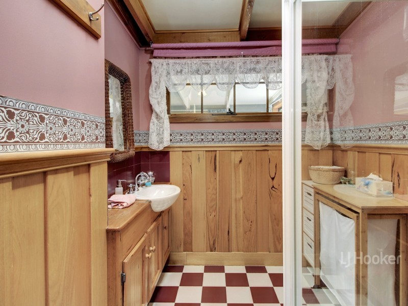 1244 Brookville Road, Brookville VIC 3896