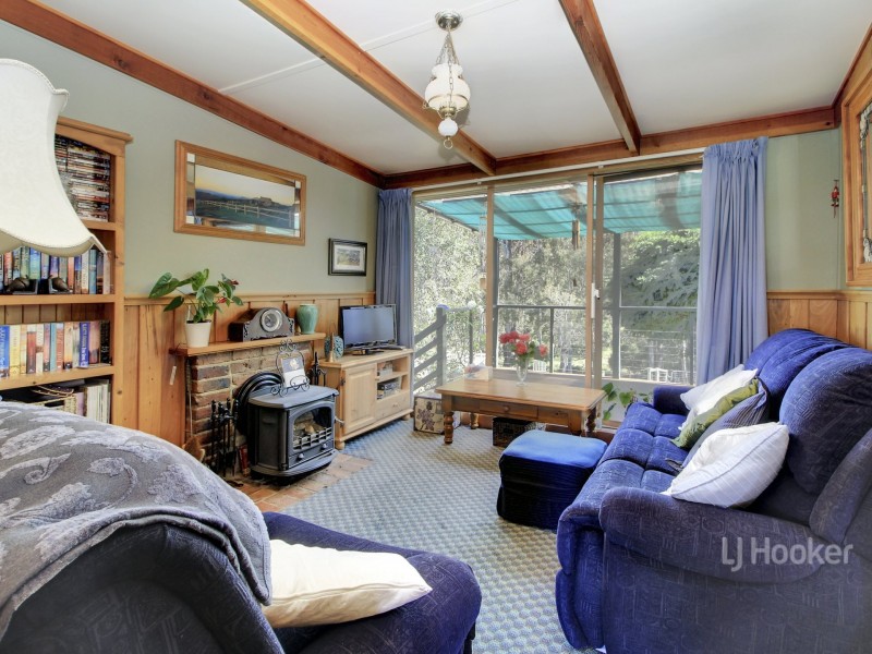 1244 Brookville Road, Brookville VIC 3896