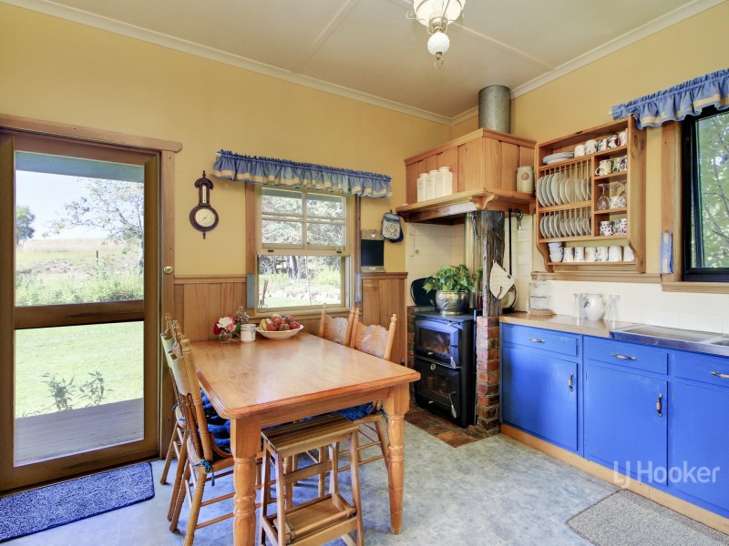 1244 Brookville Road, Brookville VIC 3896