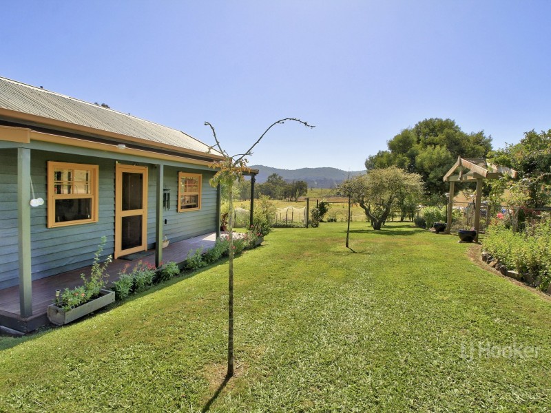 1244 Brookville Road, Brookville VIC 3896