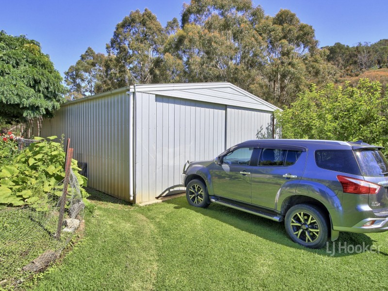 1244 Brookville Road, Brookville VIC 3896