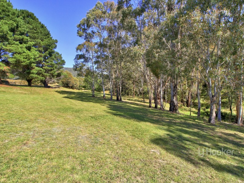 1244 Brookville Road, Brookville VIC 3896