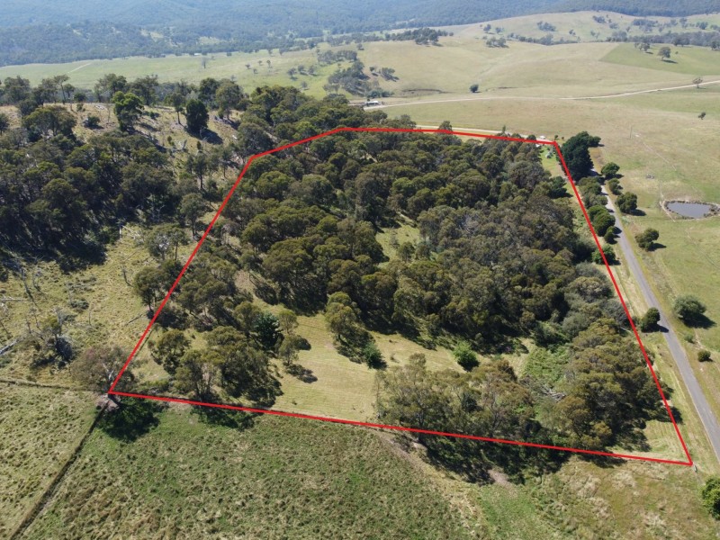 1244 Brookville Road, Brookville VIC 3896