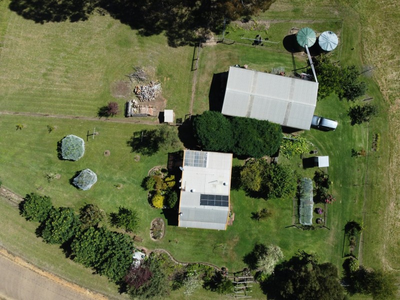 1244 Brookville Road, Brookville VIC 3896
