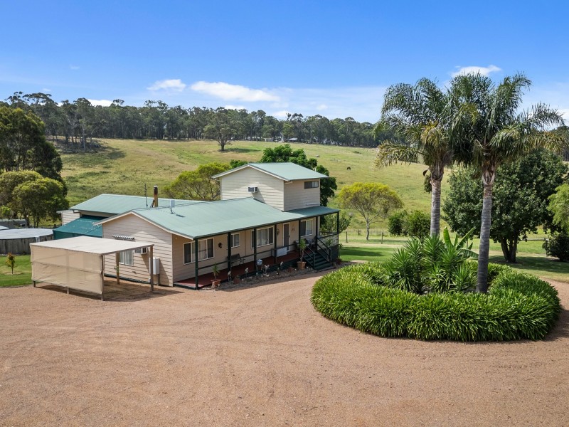 206 Kettles Lane, Johnsonville VIC 3902