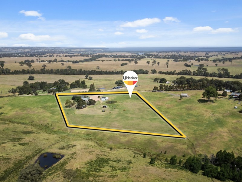 206 Kettles Lane, Johnsonville VIC 3902