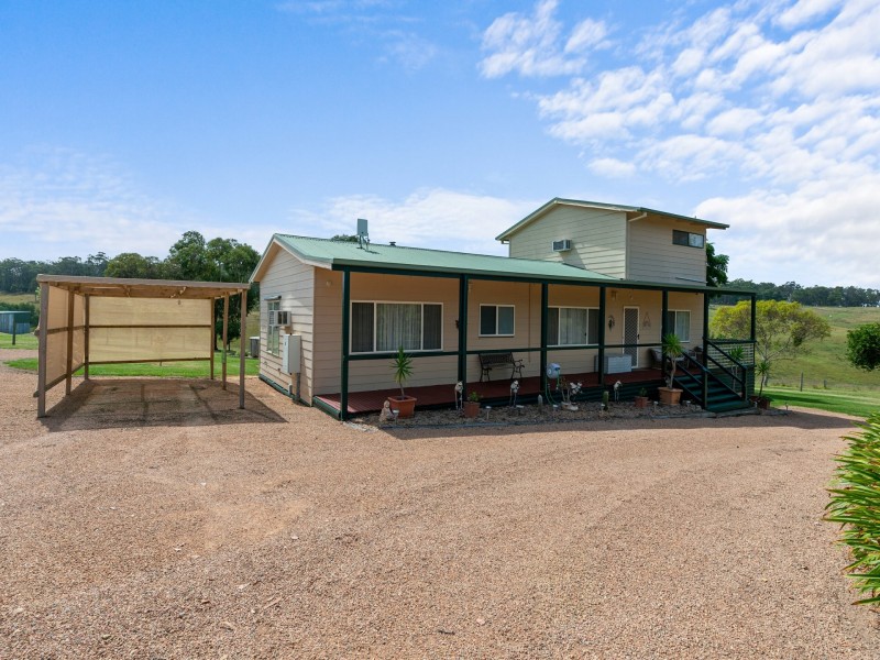 206 Kettles Lane, Johnsonville VIC 3902