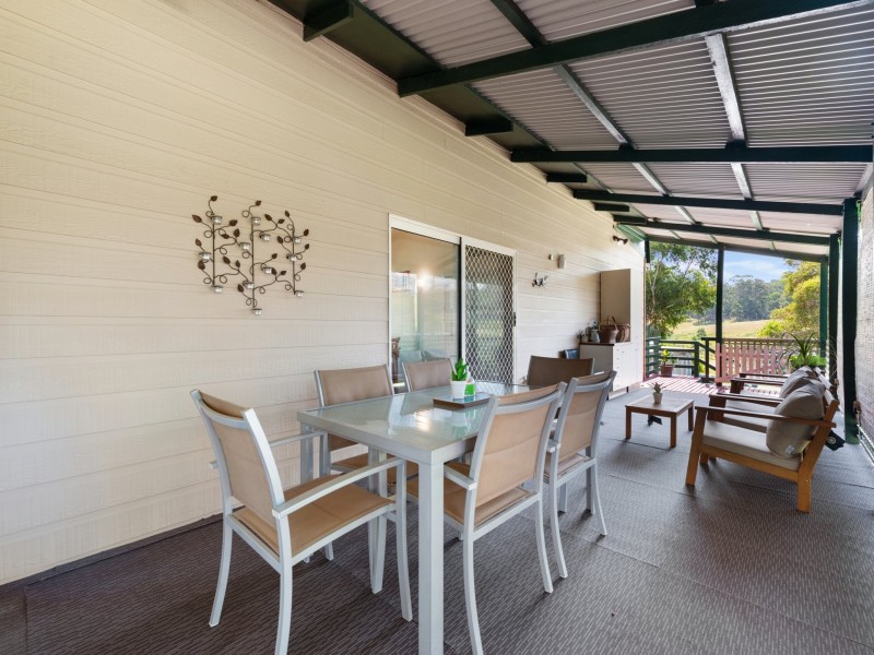 206 Kettles Lane, Johnsonville VIC 3902