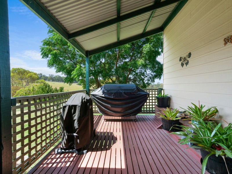 206 Kettles Lane, Johnsonville VIC 3902