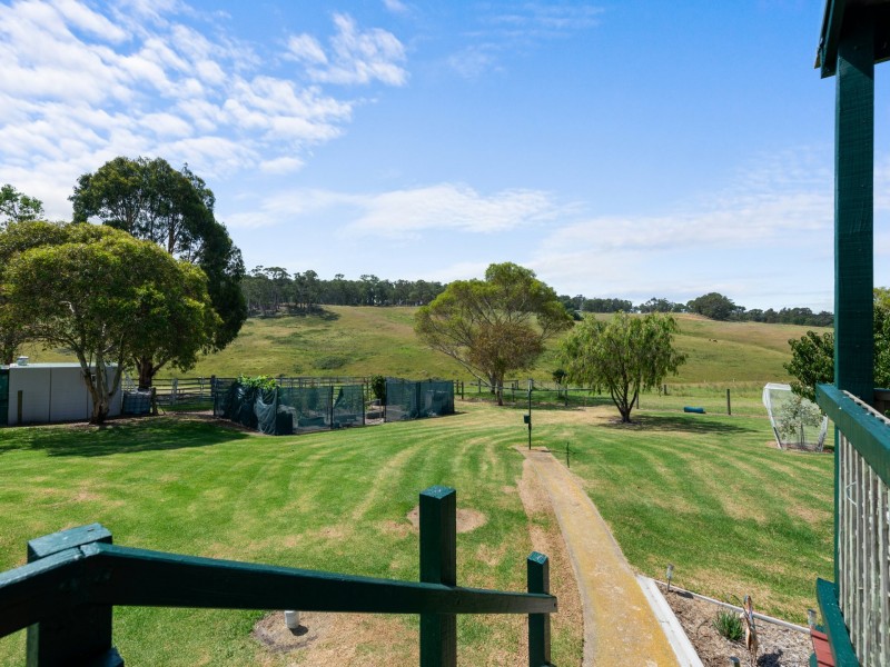 206 Kettles Lane, Johnsonville VIC 3902