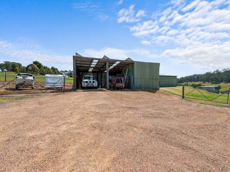 206 Kettles Lane, Johnsonville VIC 3902