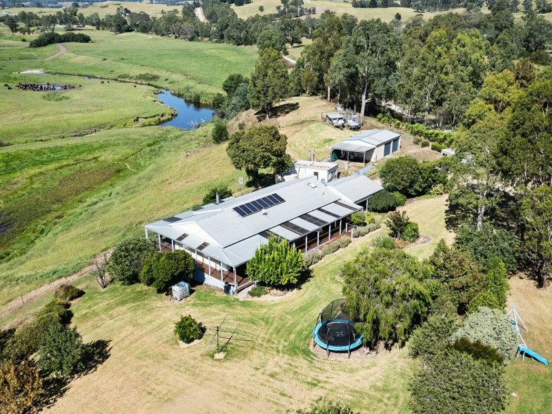 57 Giles Street, Wiseleigh VIC 3885
