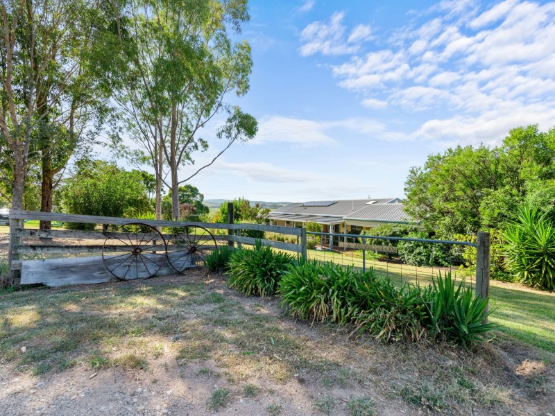 57 Giles Street, Wiseleigh VIC 3885