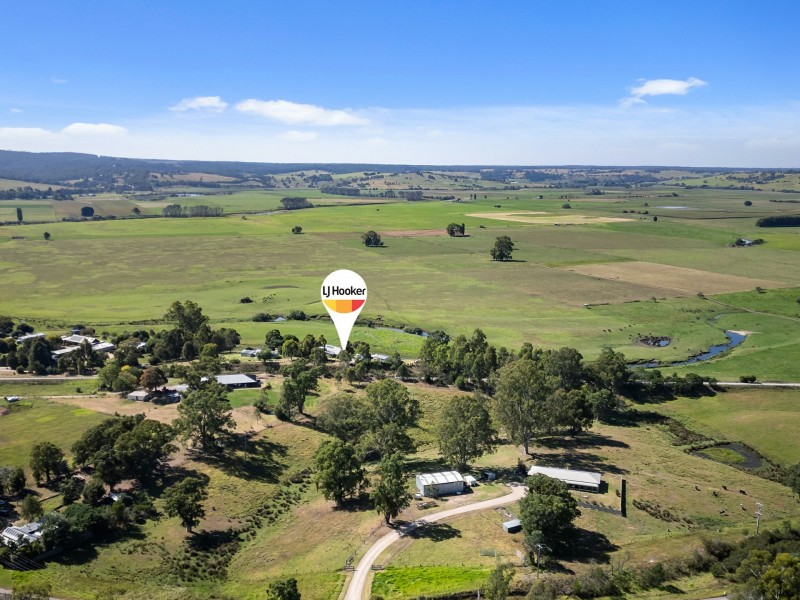 57 Giles Street, Wiseleigh VIC 3885