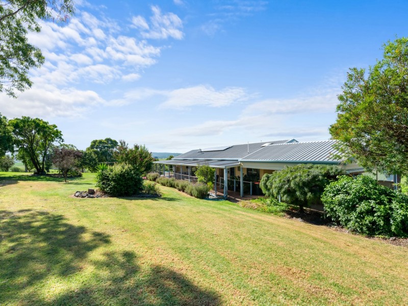 57 Giles Street, Wiseleigh VIC 3885