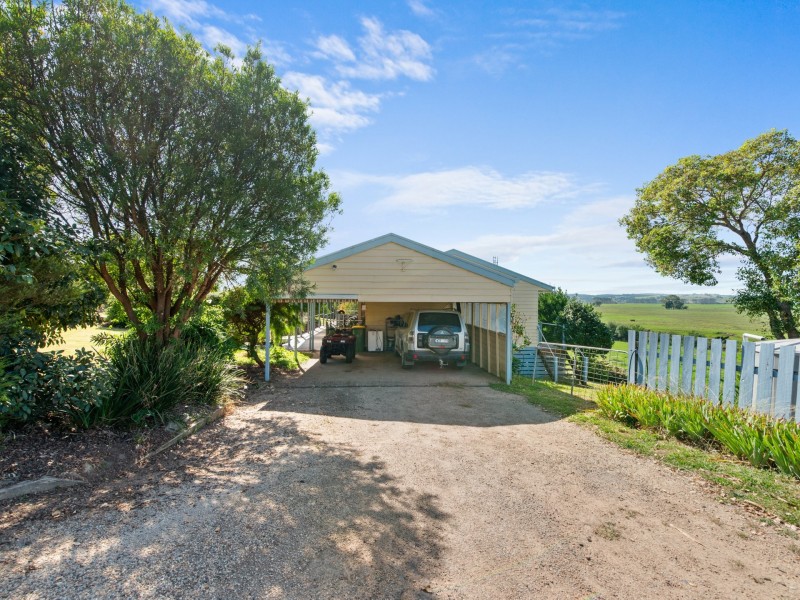 57 Giles Street, Wiseleigh VIC 3885
