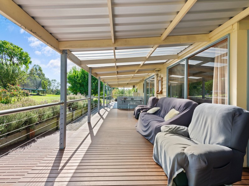 57 Giles Street, Wiseleigh VIC 3885