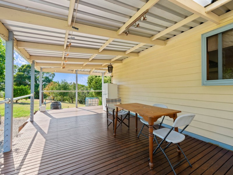 57 Giles Street, Wiseleigh VIC 3885