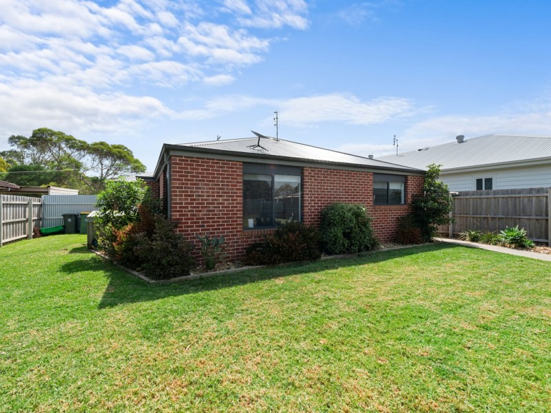 55B Tierney Street, Wy Yung VIC 3875