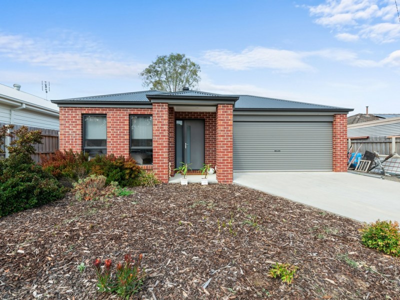 55B Tierney Street, Wy Yung VIC 3875