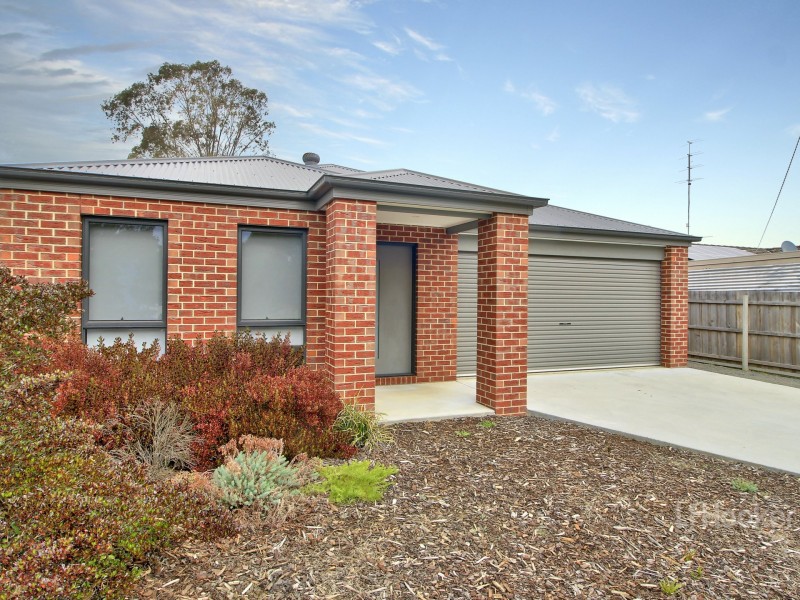 55B Tierney Street, Wy Yung VIC 3875