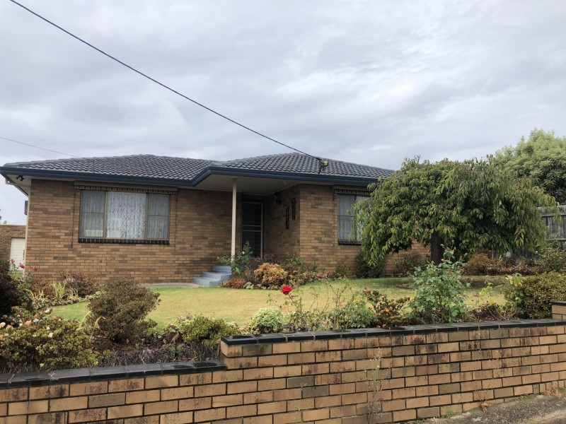 19 Goodman Street, Bairnsdale VIC 3875