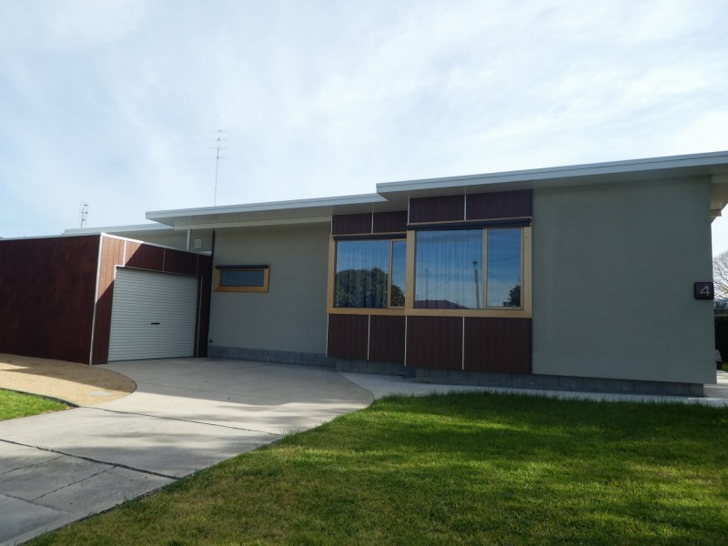 4 McKean Street, Bairnsdale VIC 3875