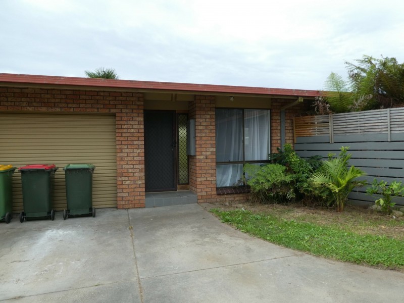 Unit 1/96 Wallace Street, Bairnsdale VIC 3875