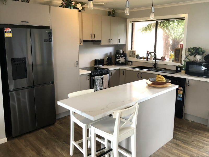 Unit 1/96 Wallace Street, Bairnsdale VIC 3875