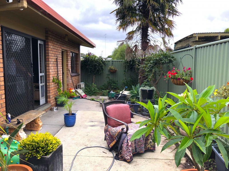 Unit 1/96 Wallace Street, Bairnsdale VIC 3875