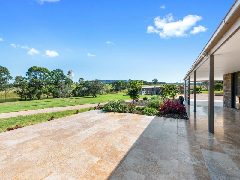 460 Hodges Estate Road, Ellaswood VIC 3875