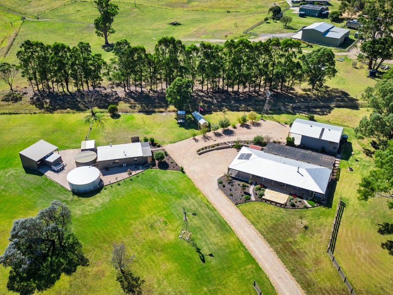 460 Hodges Estate Road, Ellaswood VIC 3875