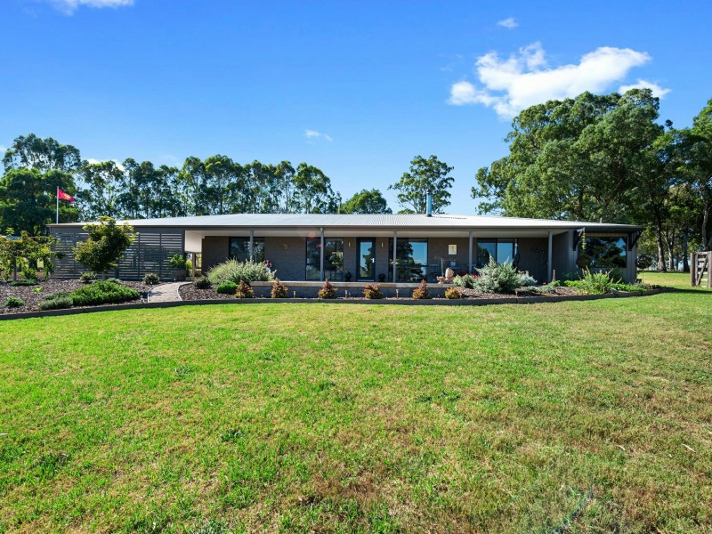 460 Hodges Estate Road, Ellaswood VIC 3875