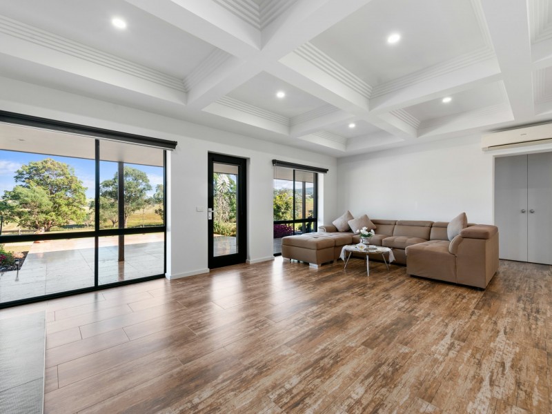 460 Hodges Estate Road, Ellaswood VIC 3875