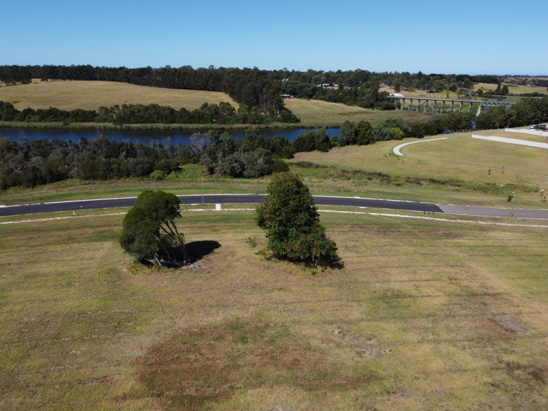 Lot Lot 18/43 Whitworth Drive, Nicholson VIC 3882