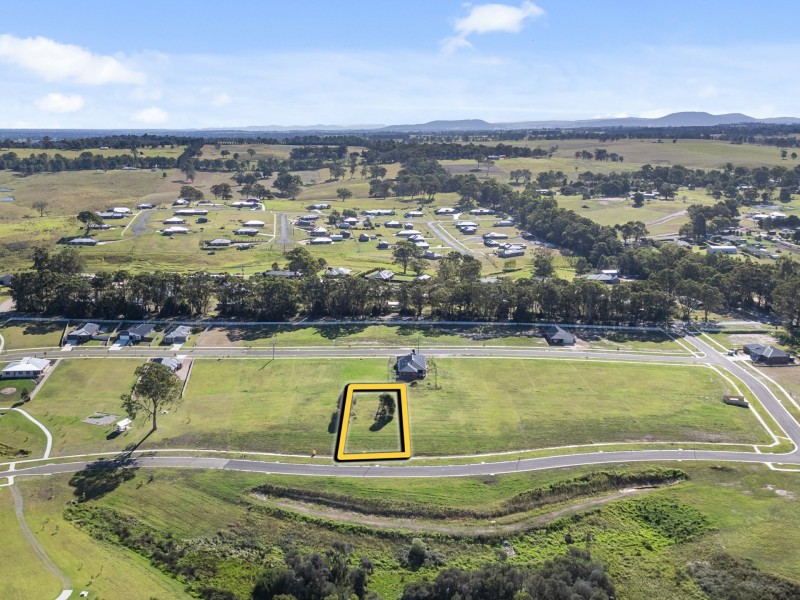 Lot Lot 18/43 Whitworth Drive, Nicholson VIC 3882