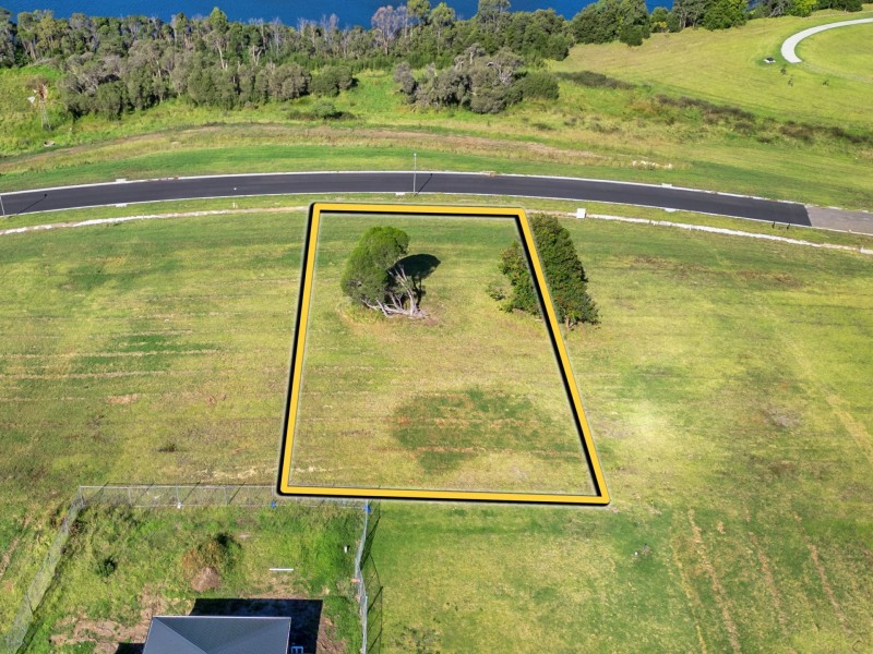 Lot Lot 18/43 Whitworth Drive, Nicholson VIC 3882