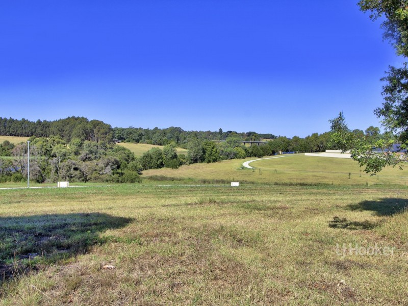 Lot Lot 18/43 Whitworth Drive, Nicholson VIC 3882