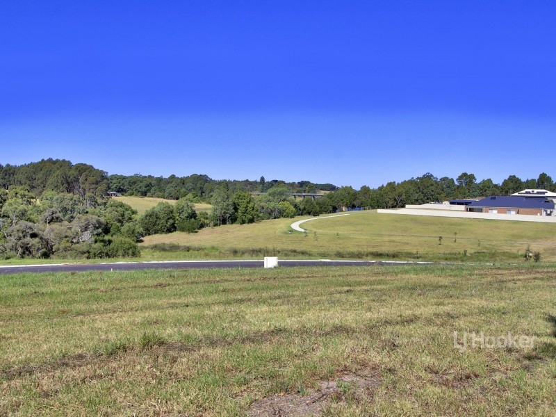 Lot Lot 18/43 Whitworth Drive, Nicholson VIC 3882