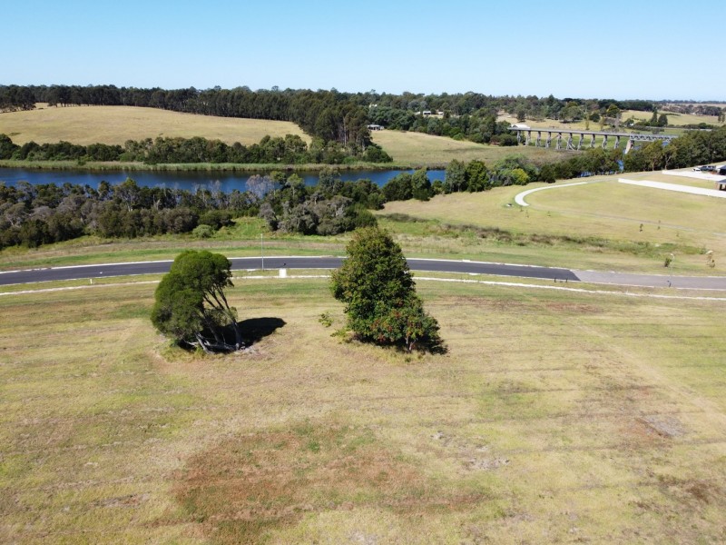 Lot Lot 19/41 Whitworth Drive, Nicholson VIC 3882