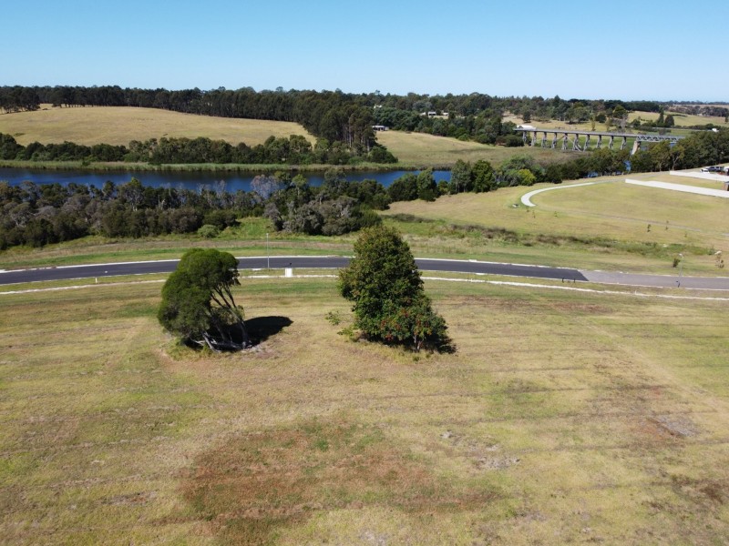 Lot Lot 19/41 Whitworth Drive, Nicholson VIC 3882