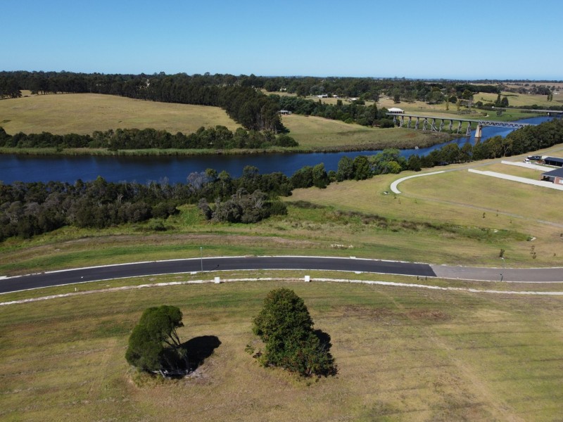 Lot Lot 19/41 Whitworth Drive, Nicholson VIC 3882