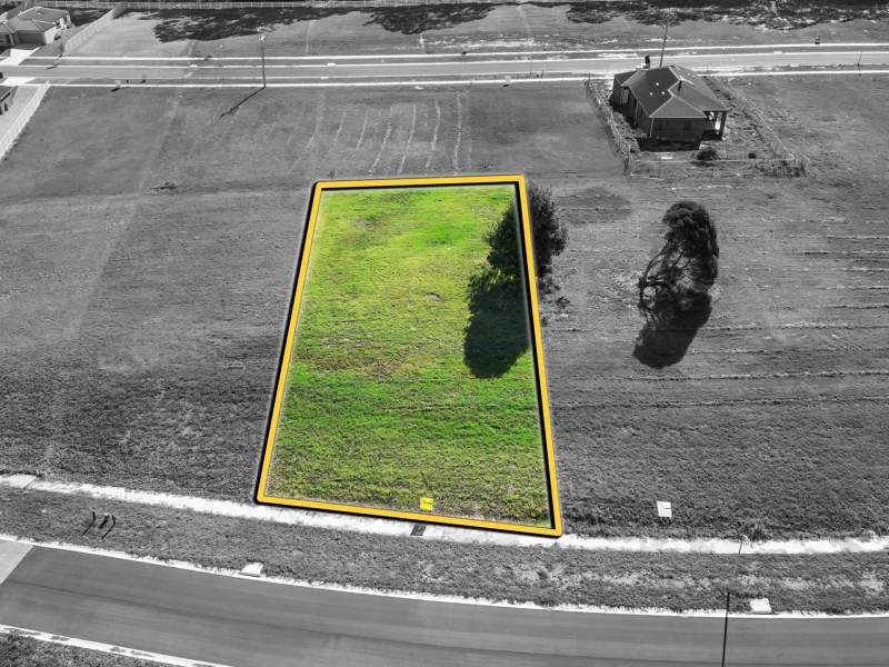 Lot Lot 19/41 Whitworth Drive, Nicholson VIC 3882
